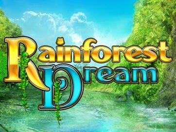 Rainforest Dream